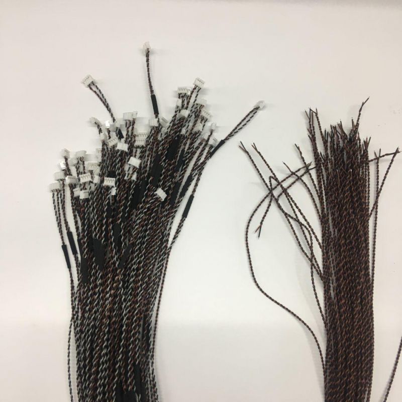 Manufacturers Produce Small Household Appliances Internal Terminal Line Connection Line Industrial Control Equipment Internal Terminal Line