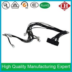 High Quality Lvds Cable for LCD