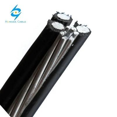 ABC Insulated Aluminum Cable