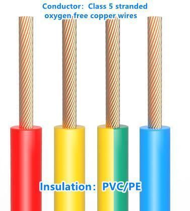 Matt or Glossy Electrical Spring Spiral Coiled Wire Cable Customized Connected Assembly DC Power Cable