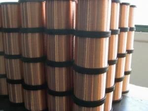 Copper Clad Aluminum / Magnesium Alloy Wire