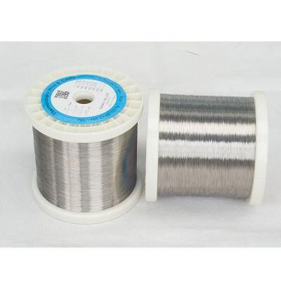 0.1mm 0.2mm Chromel Alumel thermocouple wire class 1 /2