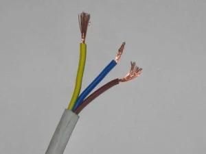 PVC Insulated Flexible Cable