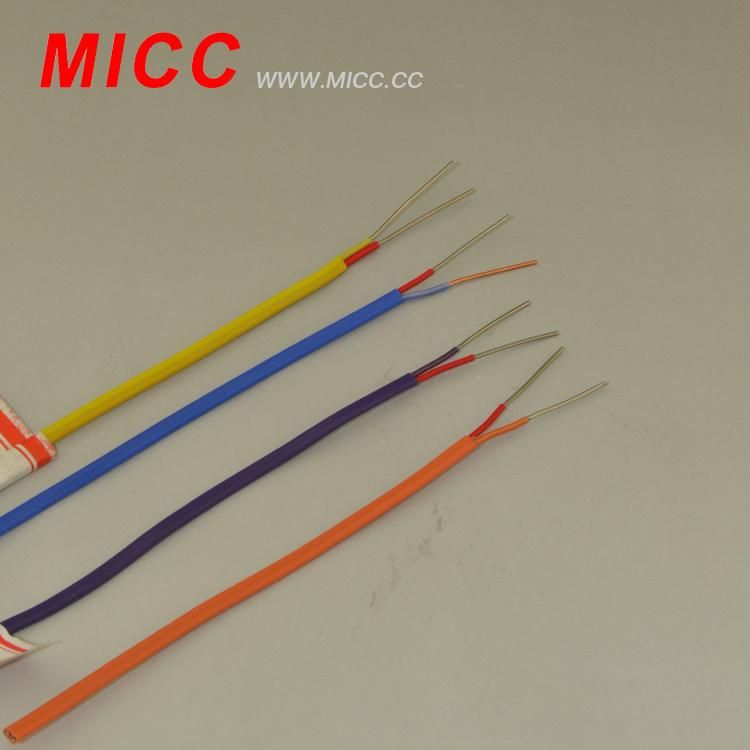 Rtd Extension Wire Type Rtd-Cu-Tef /Sil-3x7/0.2