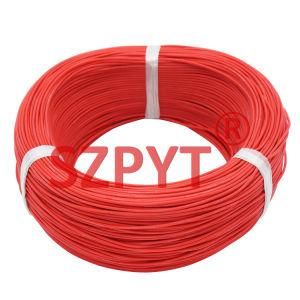New Electrical Wire High Temperature Flexible Silicone Insulated Cable