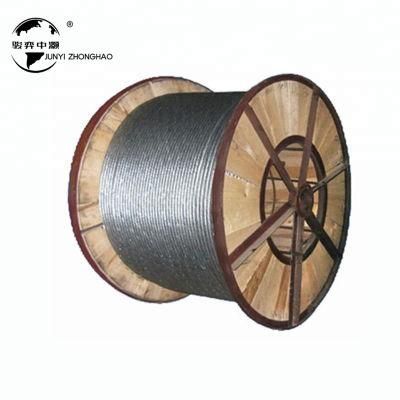Factory Price Overhead Conductor (ACSR, AAC, AAAC, ACCC, AACSR, ACAR,) Bare Wire