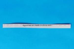UL2651 Flat Ribbon Cable (Blue&White)