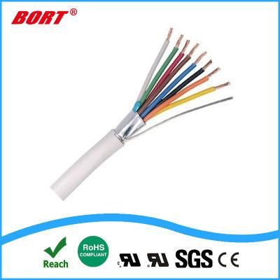 UL2562 UL Approved PVC Coated Wire Cable