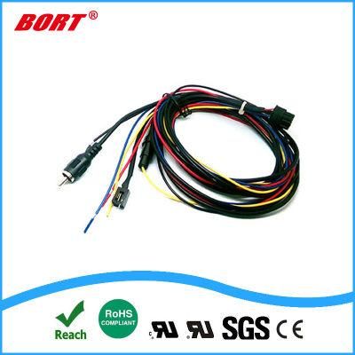 UL2096 300V Multi Core Super Flexible Welding Cable