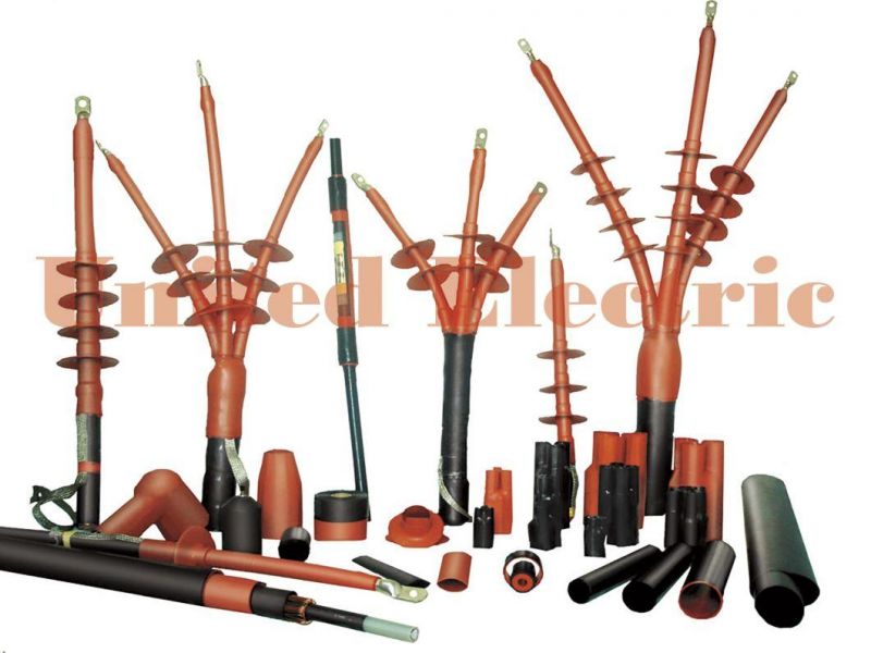 Heat Shrink Tubing / Breakout / Repair Wraparound Sleeve