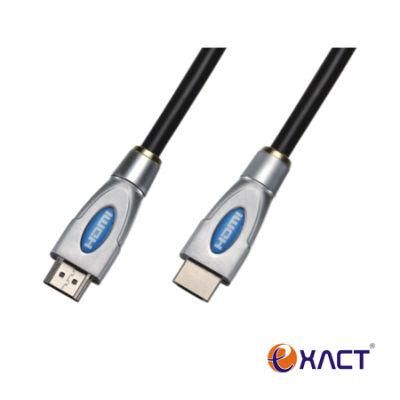 High Quality HDMI A Type MALE TO A Type MALE Pass 4K and HDMI ATC test HDMI Cable