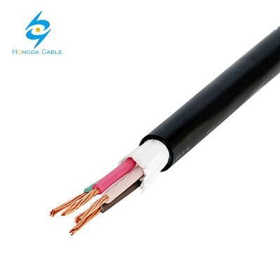 3 4 Core Cable XLPE 0.6/1kv Tfr-CV 3cx50sqmm 4cx50sqmm 4cx4sqmm 4cx6sqmm