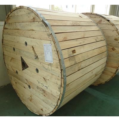 Rubber Cable, 300/500 V, Flexible Cu/Epr/CPE for Mining