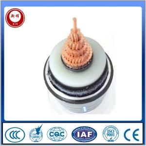 127/220kv High Voltage Power Cable
