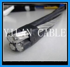 ABC Cable Aluminum Bundle Cable, ABC Cable (Triplex service drop)