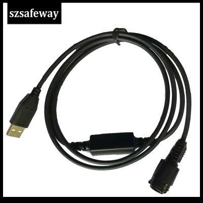 Hkn6184 USB Programming Cable for Motorola Walkie Talkie Apx7500 Dm4400 Dm3601