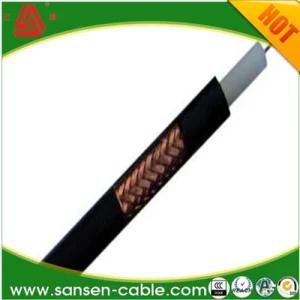 CATV CCTV Coaxial Cable Rg59/RG6/Rg11/Rg213 Warranty