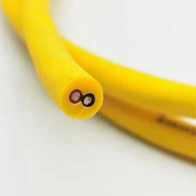 F-Cvv 600V PVC Power Cable Low Voltage Electrical Wire 0.5 mm2 up to 6 mm2