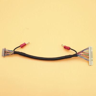 Earth Ring Lvds Cable for Pixhawk or LCD Screen