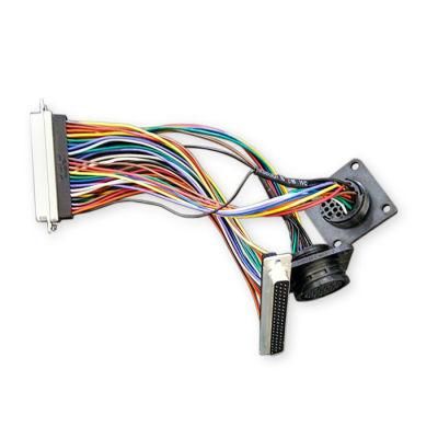 OEM Original Factory Over 10 Years&prime; Experience Box Build Electrical Wire Harness