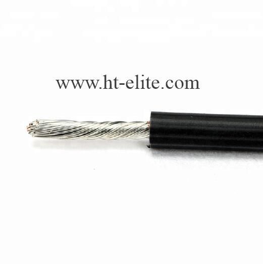 150c High Temp Cable XLPE Insulated Wire Cable 600V