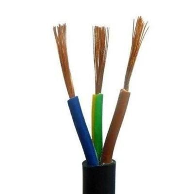 Stranded Conductor 3 Core 2.5mm Flexible Wire CCA