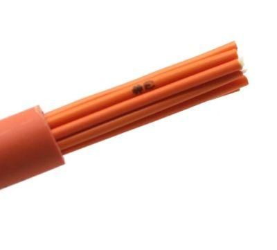 Fcj Opto Tech Gjfjhv Multi Purpose Break-out Cable 2 4 6 8 10 12-Core Indoor Fiber Optic Cables for Device Connecting