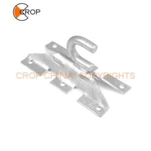 Low Voltage Accessories Suspension Hook or J Hook for ABC Cable