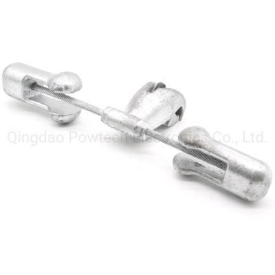 Opgw Anti-Shock Vibration Damper with Cheap Price