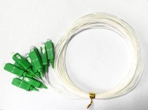 Sm 0.9mm Fiber Optic Pigtail