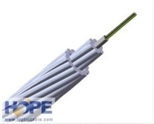 Opgw &simg; Ablecentral Loose Tube Opgw Cable