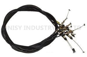 OEM Car Parts Auto Brake Cable for Toyota, Nissan. Honda.