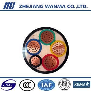 1000V Cable Electric Wire