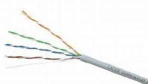 UTP Cat5e Cable/CAT6 CAT6A Cat5 Cat5a Network Cable