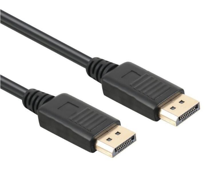 Displayport Cable, Displayport Male to Displayport Male Digital