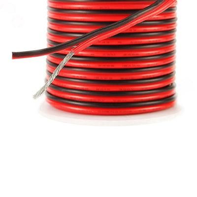 Multi-Core H05VV-F VDE Flexible Electrical House Wire