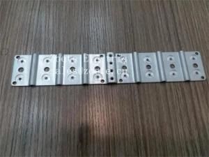 Aluminium Busbar 10