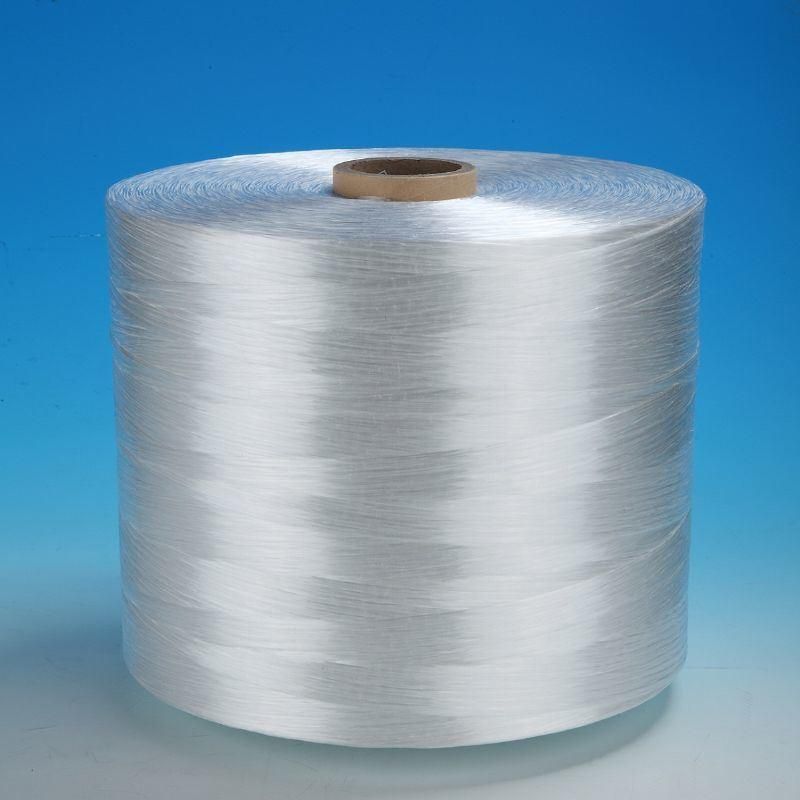 3000d Wholesale Low Smoke Halogen Free Fire Retardant Filler Yarn