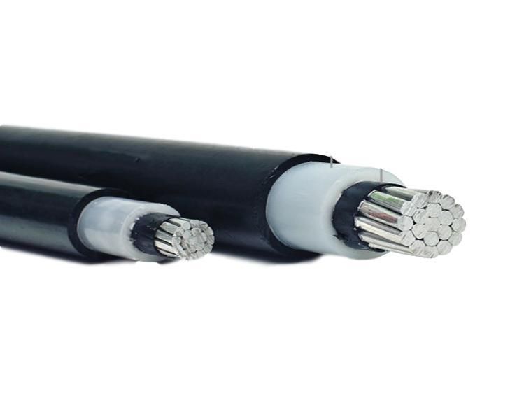Tree Cable Wire 35 Kv 3 Layer ACSR/AAAC/AAC ANSI/Icea S-121