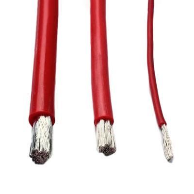 High Temperature Wet Resistance UL1331 FEP Insulated Electrical Wire