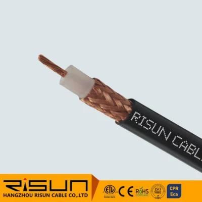 RF Coaxial Cable 50ohm Rg-213, Rg58