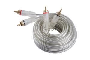 High Performance Rca Cable