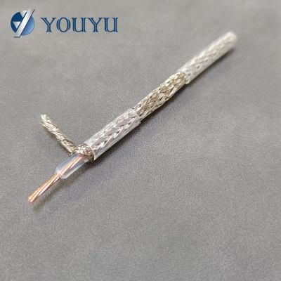 Multipled Constant Voltage Heating Cable