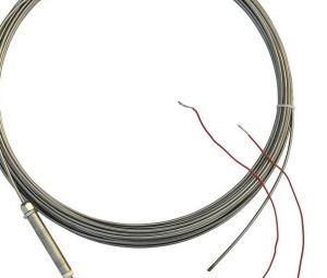 Stainless Steel Sheathed Mi Heating Cable