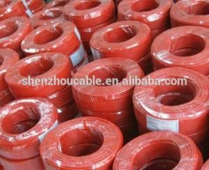 China Polyamide-Imide Enameled CCA Wire
