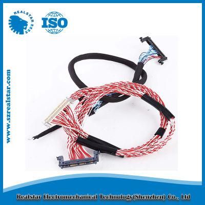 Experienced Consumer Electronics Electric Wiring Harness China Manufacturer