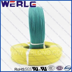 FEP Teflon Insulated 12AWG Cable