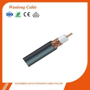 Factory Price High Quality Rg8 50ohm Communication Cable