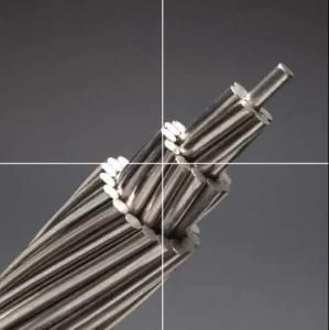 Bs3242 Standard Bare AAAC Conductor