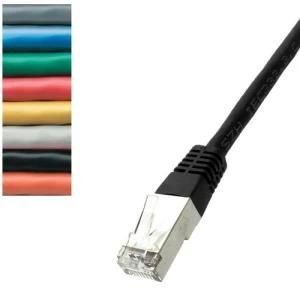 FTP Cat5e Patch Cord in 1m